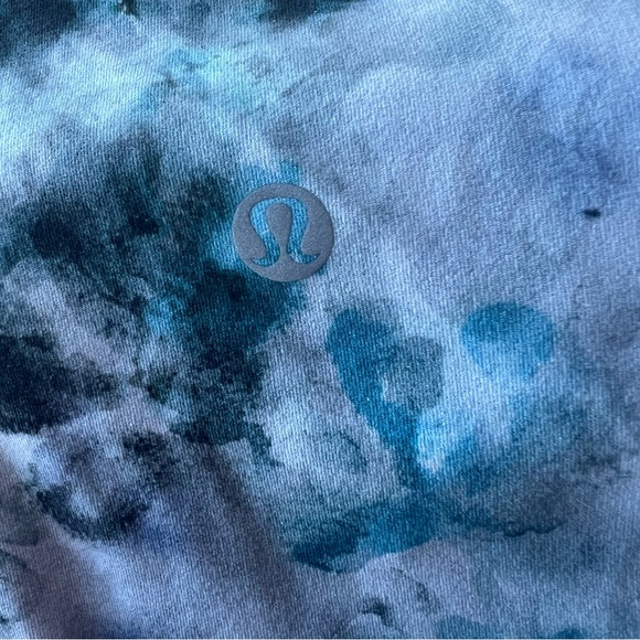 NWT Lululemon Align NULU Tank Sport Bra Kaleidofloral Multi Size 14 NWT - Picture 9 of 10